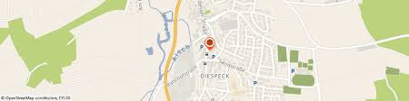 14:00 uhr bis 16:30 uhr: Vr Bank Uffenheim Neustadt Eg In Diespeck Offnungszeiten