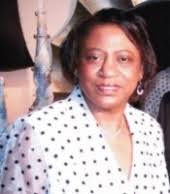 Obituary information for Minister Starline Moore Batts