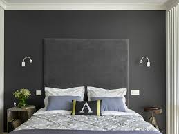 Pertanto, la parete dietro al letto assume un ruolo di rilievo. Il Colore Giusto Dietro Al Letto Ce Ne Sono Ben 8 Da Provare