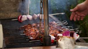 Turkish cuisine is one of the most varied in the world. Honey Co S Quest For The Perfect Kebab Financial Times