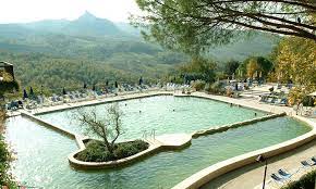 Offering a spa centre and a thermal bath, albergo posta marcucci is situated in bagno vignoni in the tuscany region, 24.9 miles from siena. La Via Del Cuore All Hotel Posta Marcucci In Val D Orcia Wellness E Spa