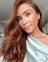 Erika Fox's Instagram, Twitter & Facebook