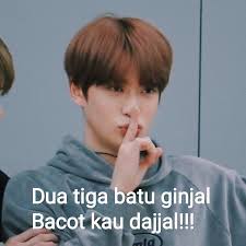  Pin Oleh Queenzyla Karenyna Dryden Di Meme Kpop Cartoon Jokes Gambar Lucu Fakta Lucu