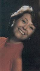Betsy Norden (Soprano)