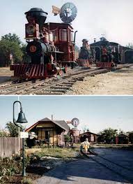 Railroad Photography Train Pictures Colorado Railroad