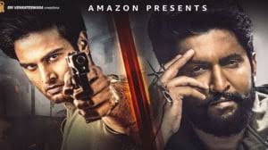 فیلم هندی غرش Seeru 2020 زیرنویس فارسی