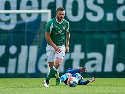 Finans danmark er ikke aktive på facebook. Werder Bremen Trainerliebling Lars Lukas Mai Direkt In Die Startelf News