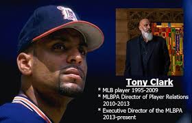 At one time or another, I've initiated conversations here