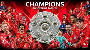 Aktuelle meldungen, infos zum freistaat bayern, politikthemen. Bundesliga Bayern Munich Crowned Bundesliga Champions