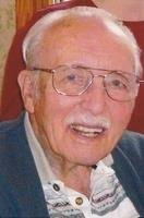 Harry Rauch Obituary (1921