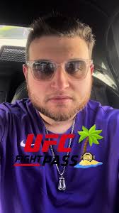 Jonathan Martinez Ufc Walkout 309