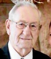 Fred Kerkhoff Obituary (1922