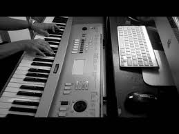 Biarlah tiada pesan dan janji biar tiada kau di sisi, aku mengerti seterdaya semampuku kuc. Anuar Zain Andainya Takdir Piano Full Cover Chords Chordify