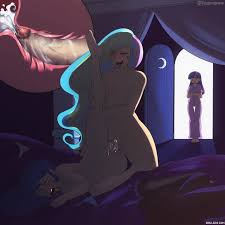 Futanari: MLP Humanization - Multporn Comics \u0026 Hentai manga