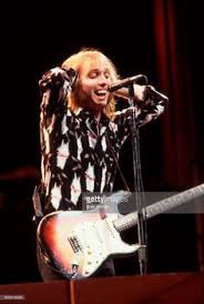 She knew tom petty and free fallin' and jumped at the opportunity. 52 Tom Petty Free Fallin Ideas Tom Petty Tom Petty Free Fallin Petty
