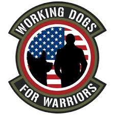 Warrior Walk for Suicide Prevention 2024