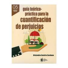 Juan alejandro gaviria is an actor, known for floricienta (2006), popland! Libro Guia Teorico Practica Para La Cuantificacion De Perjuicios Alejandro Gaviria Cardona Edicion Impresa Iarce