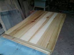 Poplar Table Top Www Ecofriendlylumber Com Custom Furniture Furniture Wood