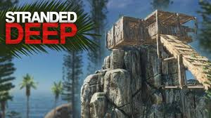 Isn't it laughable when i find people ask where is the megalodon in stranded deep? Stranded Deep Multiplayer Is A Survival Game That Shows How It S Like To Remain Alive After A Plane Crash Let Check Out Thes Stranded Deep Survival Games Deep