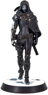 Numskull Official Destiny 10 The Stranger Statue Figurine Amazon De Spielzeug The ledge is overlooking the cave and path below. numskull official destiny 10 the