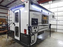 Creating more choices than the drifter is a brand new truck camper for tacomas that will be available in 2021. Pre Owned And Used Palomino Truck Campers Trailers For Sale In Middlebury Indiana Near Goshen Elkhart South Bend In The Outpost Rv