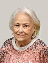 Obituary information for Paula Lou Gould