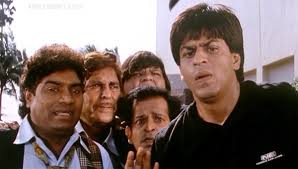 Image result for film(Baadshah)(1999)