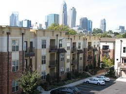 Choose your new space from a selection of one, two, and three beds apartments for rent just two miles from downtown charlotte , nc, near the lynx light rail. Seigle Point Apartments Charlotte Nc Apartments Com