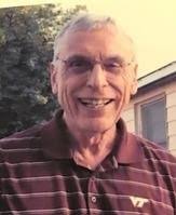 Frank Leach Obituary (1943