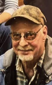 Meet Vernon 'Moon' Miller. He was a 3rd class Bosun's mate