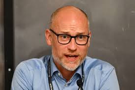 Lee Anderson and Brendan Clarke-Smith resign over Rwanda bill — as it  happened