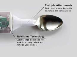 Mendel said her father had parkinson's disease and felt embarrassed to eat in the common dining liftware sells its products on its website and on amazon.com. Google Has Invented A Super Spoon To Help Parkinson S Patients Business Insider India