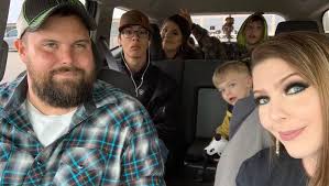 Fundraiser for Amelia Hartshorn by Jennifer Peterson : Support Keith's  Family After Tragic Loss