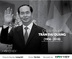 Check spelling or type a new query. Trá»±c Tiáº¿p Lá»… Truy Ä'iá»‡u Va An Tang Chá»§ Tá»‹ch NÆ°á»›c Tráº§n Ä'áº¡i Quang