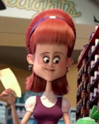 Let us count the ways. Camille Toh Sausage Party Recipe Book Wiki Fandom