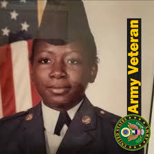 Would someone please "center" my necktie and remove the glare? TIA