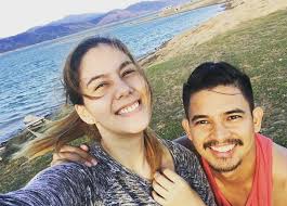 Vickie rushton's boyfriend is jason abalos. Dahil Sa Extra Kati Jason Abalos Hiniwalayan Na Ni Vickie Rushton Pinoy Parazzi