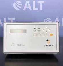 Varian Prostar 355 Ri Refractive Index Detector