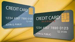 Best secured credit card for low deposit requirements. Best Credit Card For Low Income Earners And Families 2021