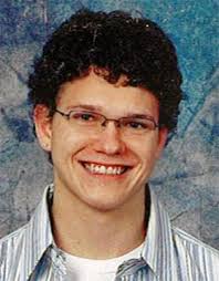 Disappearance of Brandon Swanson
