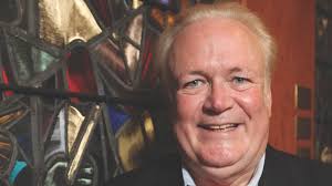 United Church's foundation is growing funds, receiving bequests