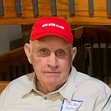 Twenty-five years ago at CROE in Chicago IL.