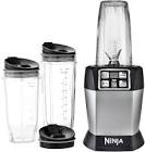 BL481C Nutri-Ninja Auto-iQ Blender Ninja