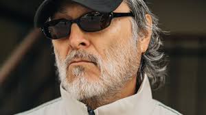 Five Fits With: Musician Eddie Chacon, Who Doesn't Believe in Stage Clothes