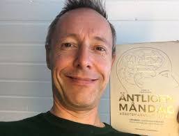 Mona Gregersen's Instagram, Twitter & Facebook