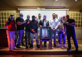 Lucha libre gratuita llegará a Cuautepec con figuras del pancracio mexicano