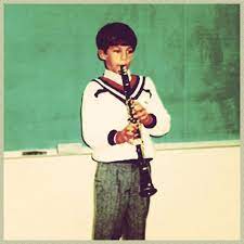 Paul rabil (@paulrabil) on tiktok | 999k likes. Paul Rabil On Twitter Once A Young Clarinet Player Now Professional Lacrosse Player Dabbling With Pioneerdj S Tbt Bowlcut Vscocam Http T Co Mkdkh1uvgy
