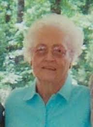 Pauline Whitlock O'Fallon