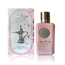 Es wurde von einem erfahrenen team in bezug auf rundfunk entworfen und hat in. Ard Al Zaafaran Dirham Wardi Edp 100ml
