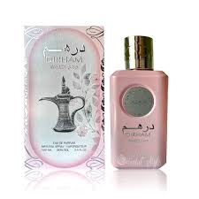 Die besten inhalte der ard mediathek und des ersten deutschen. Ard Al Zaafaran Dirham Wardi Edp 100ml